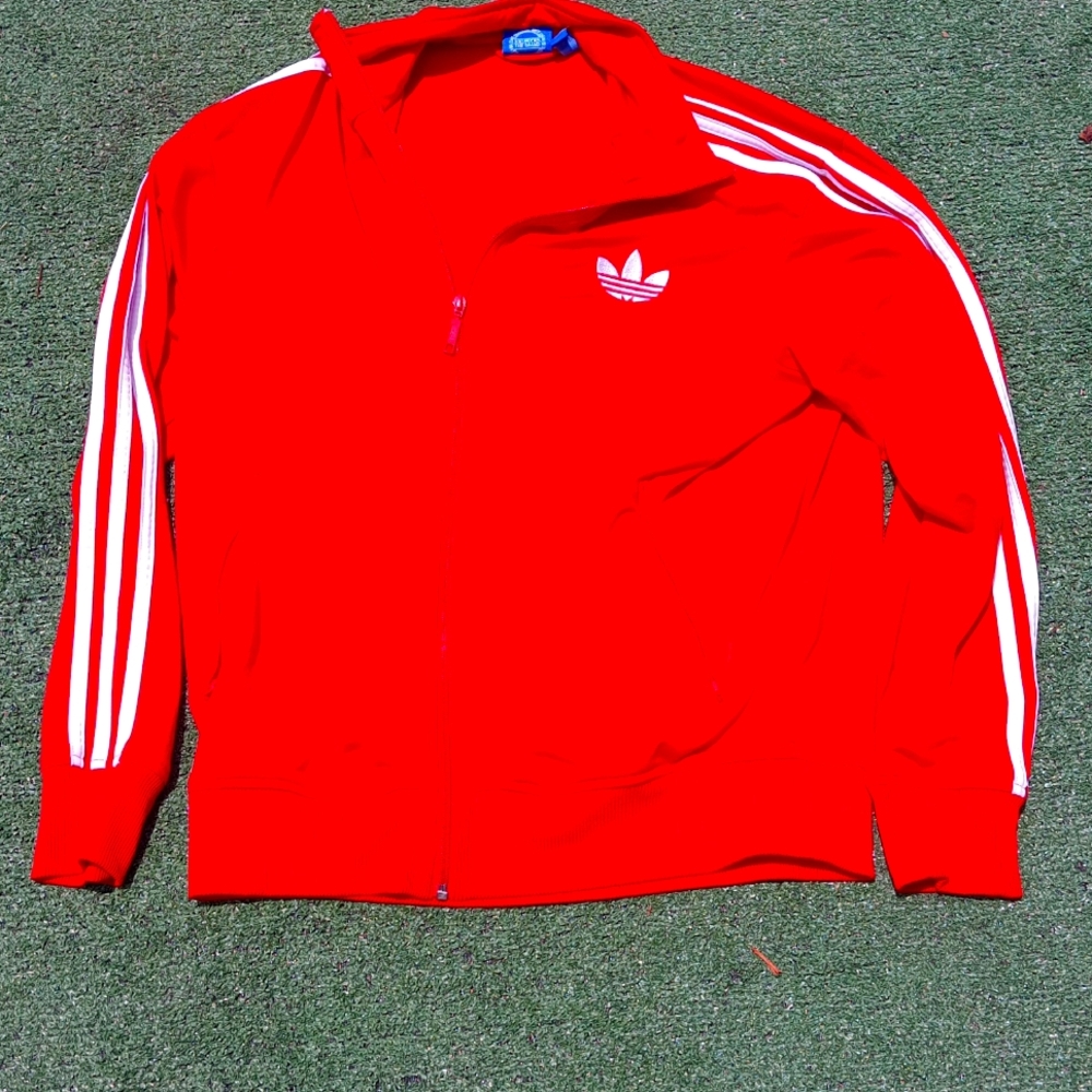 Adidas jacket